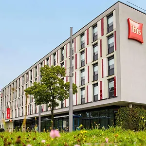 Ibis West Otel Münih