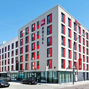 Ibis Süd Otel Münih