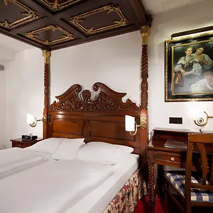 King's Center Superior Otel Münih