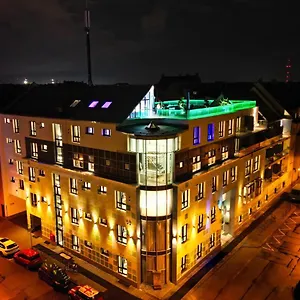 3* Aparthotel Eco Smart Premium