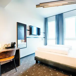 Otel Nuernberg-west, Nürnberg